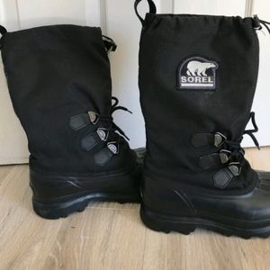 Mens Sorel Boots
